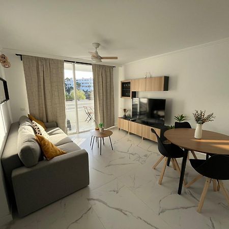 Beautiful And Modern Loft Apartment San Miguel de Abona Exterior photo