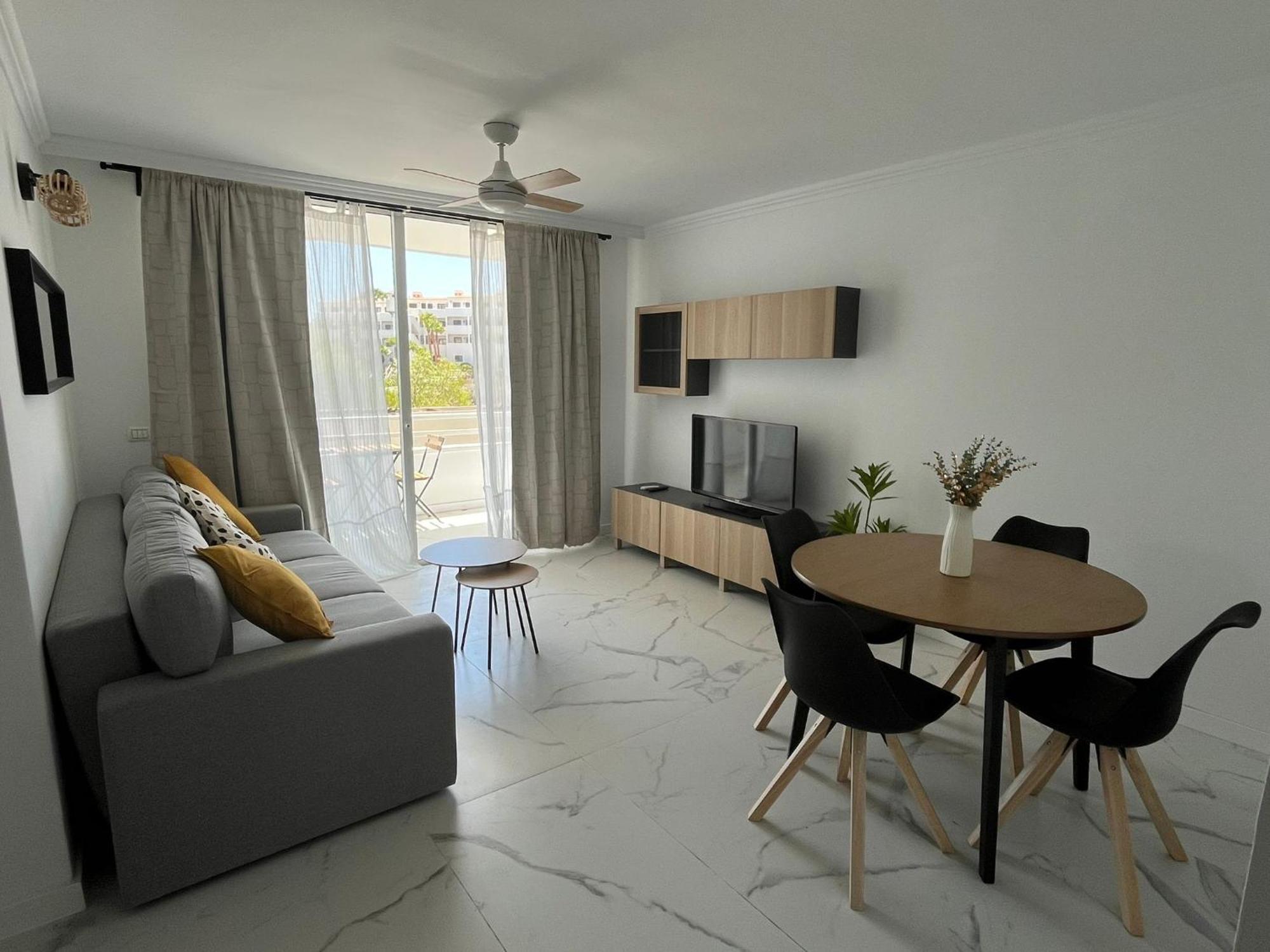 Beautiful And Modern Loft Apartment San Miguel de Abona Exterior photo