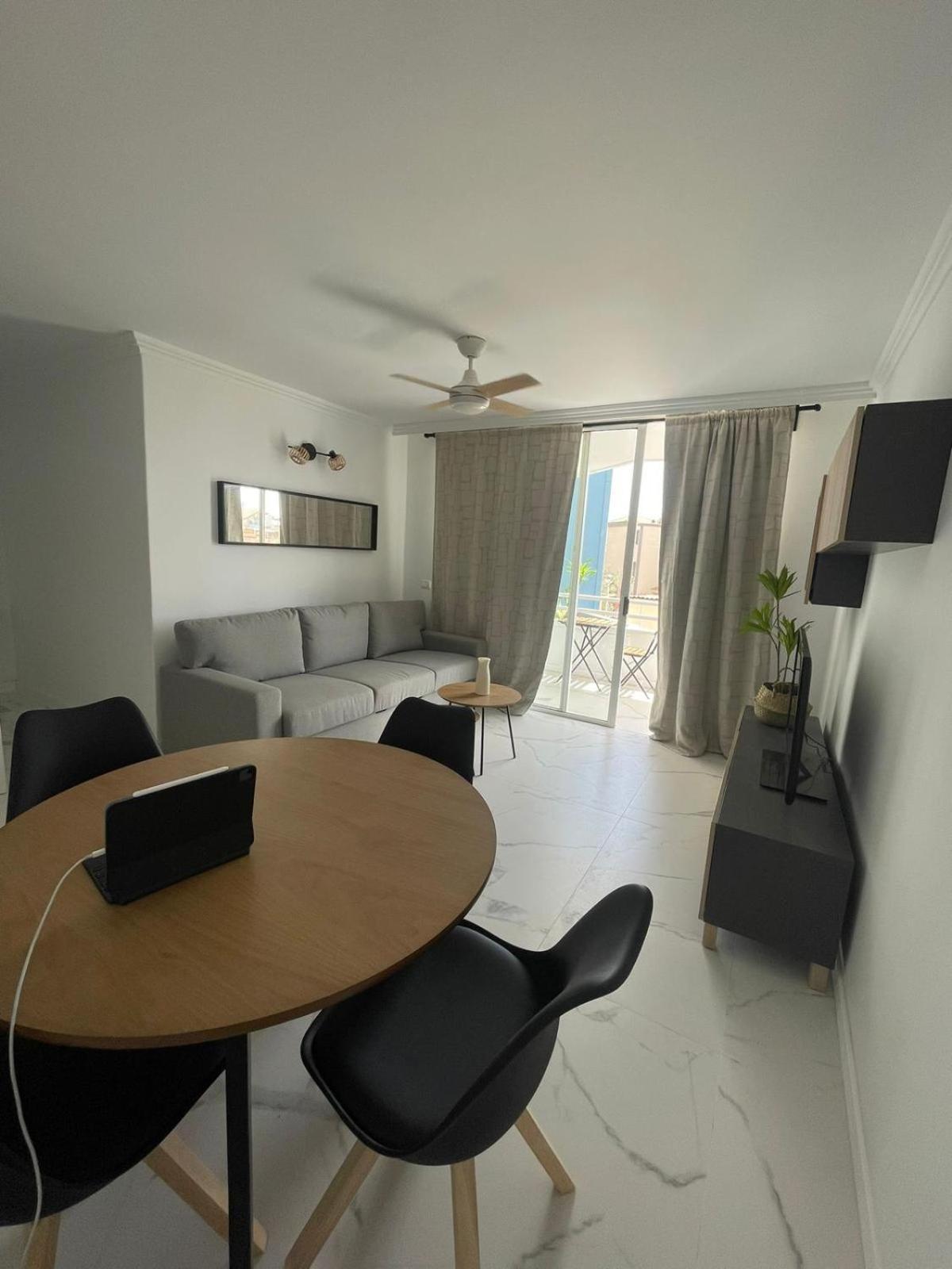 Beautiful And Modern Loft Apartment San Miguel de Abona Exterior photo
