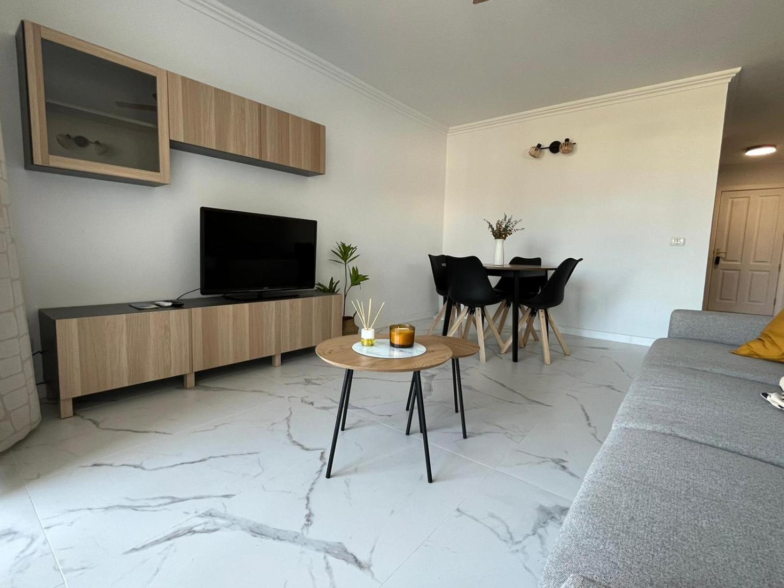 Beautiful And Modern Loft Apartment San Miguel de Abona Exterior photo