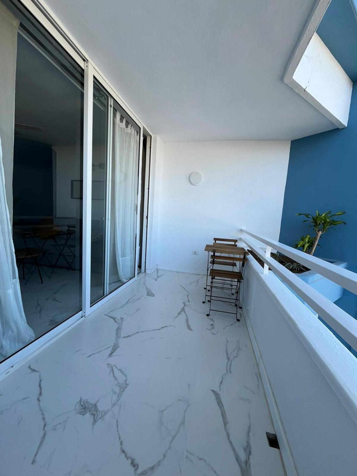 Beautiful And Modern Loft Apartment San Miguel de Abona Exterior photo