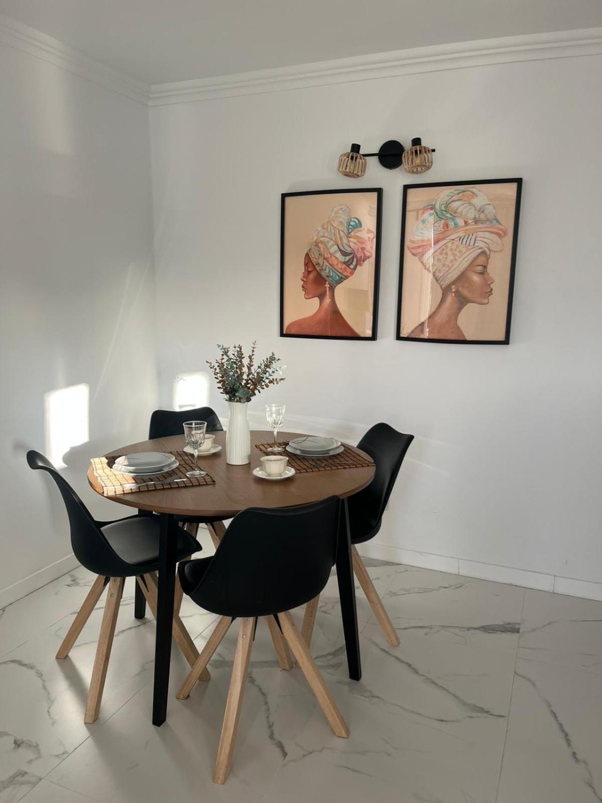 Beautiful And Modern Loft Apartment San Miguel de Abona Exterior photo